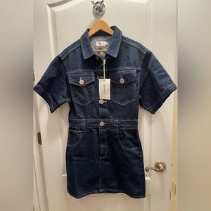 FRAME Denim Dress